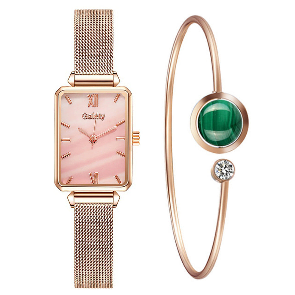 Montre Aurora pour femmes