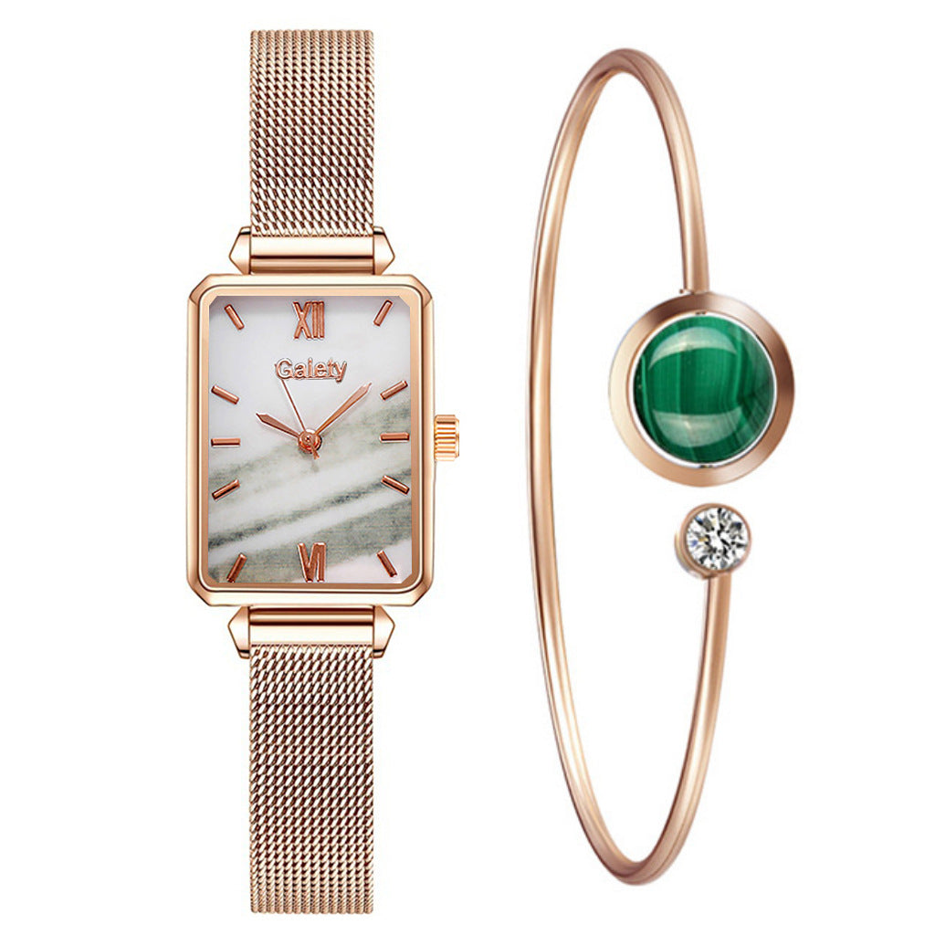 Montre Aurora pour femmes